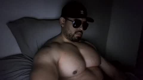 Snapshot of marcusthunk chatting on 03-24-26, 03:00 marcusthunk online show from 03-24-26, 03:00