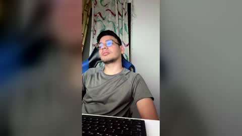 Snapshot of marcuswildx chatting on 12-16-25, 08:41 marcus online show from 12-16-25, 08:41