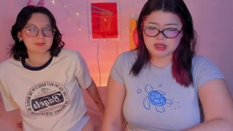 danna online show from 04-08-26, 12:10