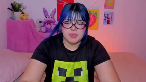 danna online show from 07-23-26, 04:21