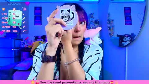 Marceline online show from 03-10-26, 11:48