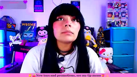 Snapshot of marcy_neko chatting on 05-04-26, 12:12 Marceline online show from 05-04-26, 12:12