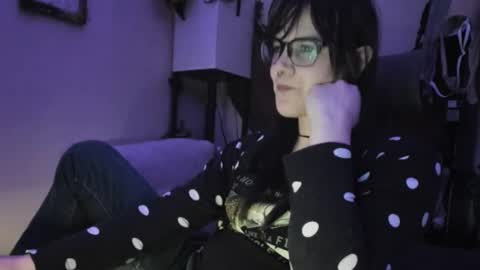 Snapshot of marcysmonster chatting on 03-14-26, 04:07 Marceline online show from 03-14-26, 04:07