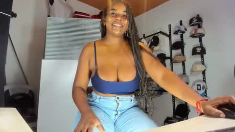 Mareia online show from 02-16-26, 03:30