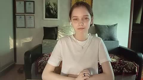 Anna online show from 07-23-26, 04:27