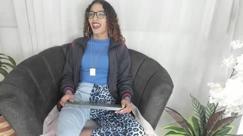 marfilastrom online show from 12-29-24, 06:56