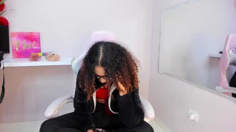 marfilastrom online show from 12-30-24, 06:53