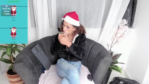 marfilastrom online show from 12-31-24, 09:42