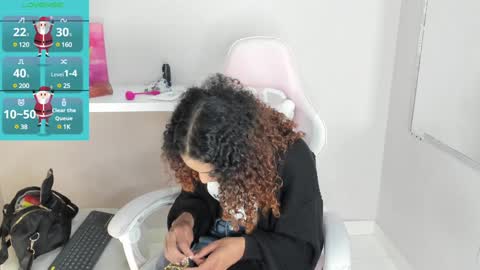 marfilastrom online show from 01-07-25, 06:27