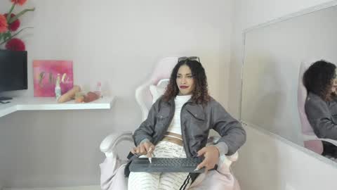 marfilastrom online show from 01-15-25, 04:15