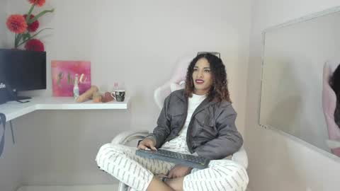 marfilastrom online show from 01-15-25, 07:15