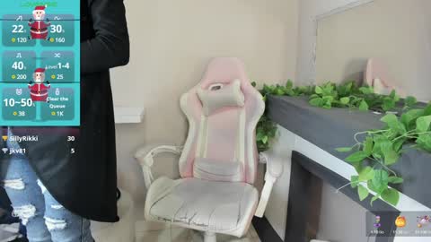 marfilastrom online show from 01-27-25, 01:59