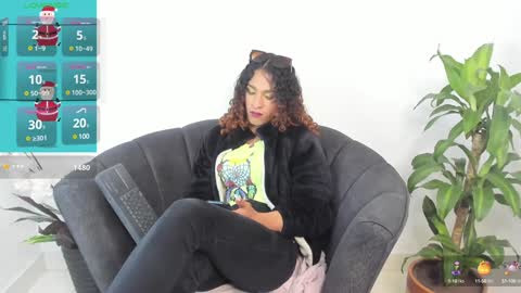 marfilastrom online show from 01-28-25, 07:11