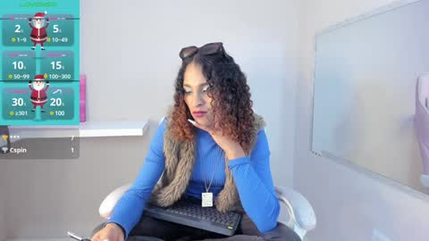 marfilastrom online show from 01-29-25, 06:54