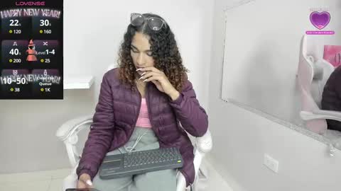 marfilastrom online show from 02-14-25, 02:50