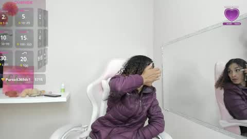 marfilastrom online show from 02-14-25, 08:52