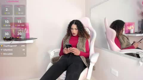 marfilastrom online show from 02-20-25, 10:37