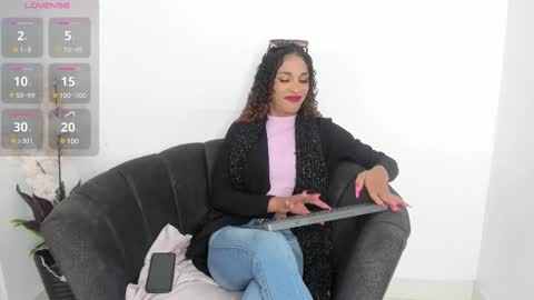 marfilastrom online show from 03-05-25, 04:24