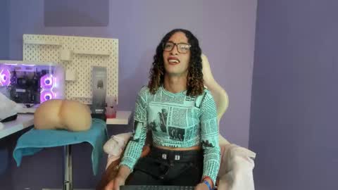 marfilastrom online show from 09-08-25, 07:13