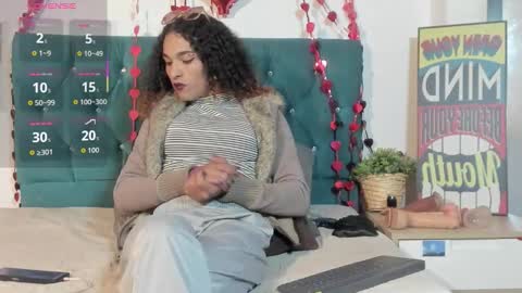 marfilastrom online show from 02-24-26, 08:40