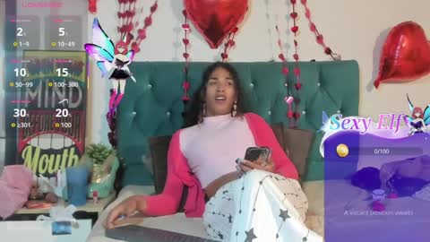 marfilastrom online show from 04-05-26, 07:11