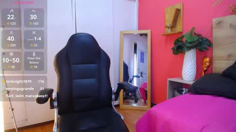 Snapshot of margare_scarlett chatting on 01-28-25, 06:17 margare_scarlett online show from 01-28-25, 06:17