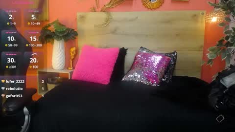 Snapshot of margare_scarlett chatting on 02-06-25, 06:35 margare_scarlett online show from 02-06-25, 06:35