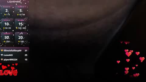 Snapshot of margare_scarlett chatting on 03-08-25, 05:43 margare_scarlett online show from 03-08-25, 05:43