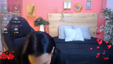 Snapshot of margare_scarlett chatting on 03-11-25, 11:55 margare_scarlett online show from 03-11-25, 11:55