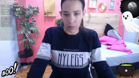 Snapshot of margare_scarlett chatting on 10-02-25, 12:01 margare_scarlett online show from 10-02-25, 12:01