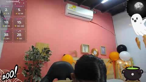 Snapshot of margare_scarlett chatting on 10-26-25, 02:12 margare_scarlett online show from 10-26-25, 02:12