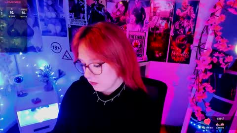 Margaret online show from 12-02-25, 08:41