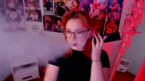 Margaret online show from 12-14-25, 08:02