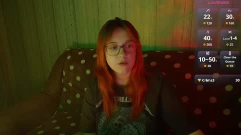 Margaret online show from 01-31-26, 11:14