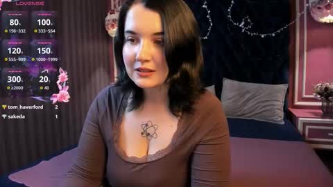 Snapshot of margaret_wayne chatting on 02-01-26, 05:17 Hi my name Molly online show from 02-01-26, 05:17