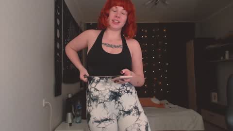 Margaret online show from 01-07-25, 01:46