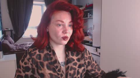 Margaret online show from 11-09-25, 11:30