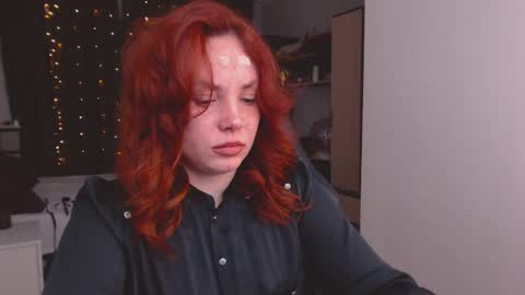 Margaret online show from 11-30-25, 04:11