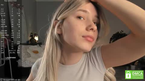 Margaret online show from 02-19-25, 07:06