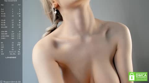 Margaret online show from 02-28-25, 06:43