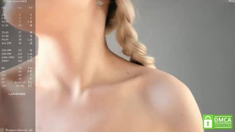 Margaret online show from 03-01-25, 08:56