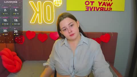 Margaret 3 online show from 02-15-25, 04:58