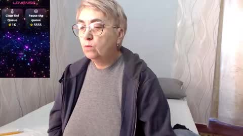 MargaretStar online show from 01-17-26, 09:25