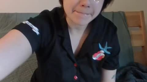 Margaux Green online show from 03-08-26, 07:50