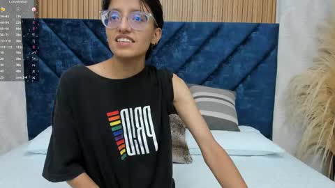 Snapshot of marge_lasander chatting on 02-13-25, 02:12 Aitana online show from 02-13-25, 02:12