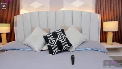 Snapshot of marge_lasander chatting on 09-14-25, 02:11 Aitana online show from 09-14-25, 02:11