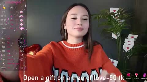 Margo online show from 02-11-25, 08:37