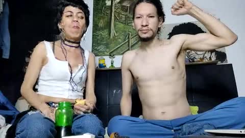 Snapshot of margeritt chatting on 10-19-25, 04:02 mageritt online show from 10-19-25, 04:02