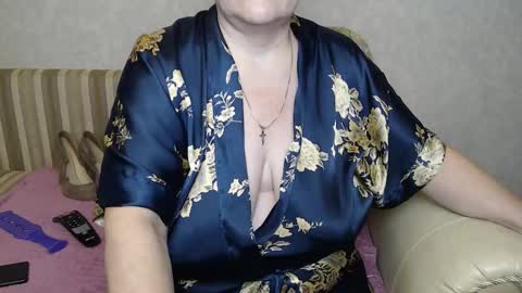 Snapshot of margieevans chatting on 11-18-25, 05:12 MargieCheerful kind and affectionate online show from 11-18-25, 05:12