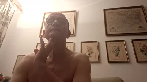 marginalie online show from 11-02-25, 07:22